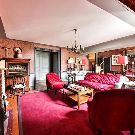Parc Royal Appartements Paris Bagian luar foto