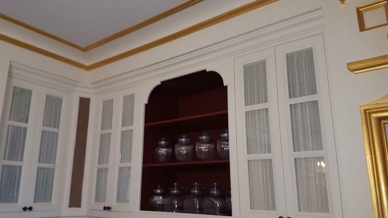 Parc Royal Appartements Paris Bagian luar foto