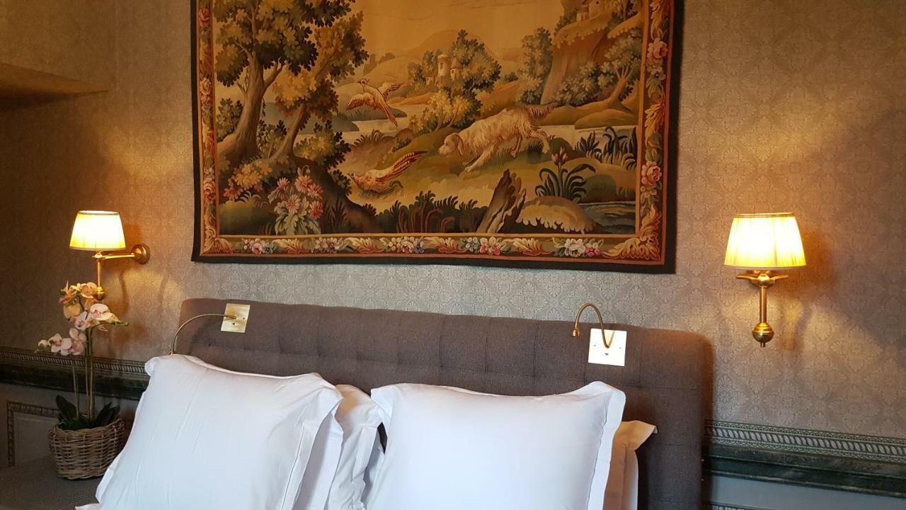 Parc Royal Appartements Paris Bagian luar foto